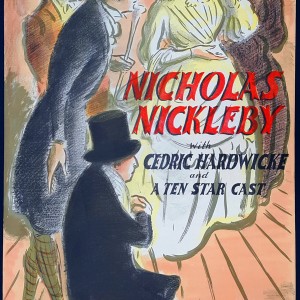 nicholas nickleby goodreads