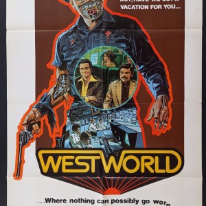 Westworld fmovies sale